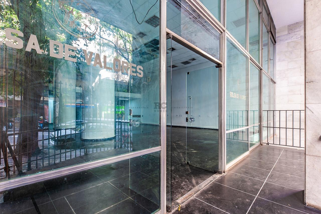 Loja para aluguel no Centro: 