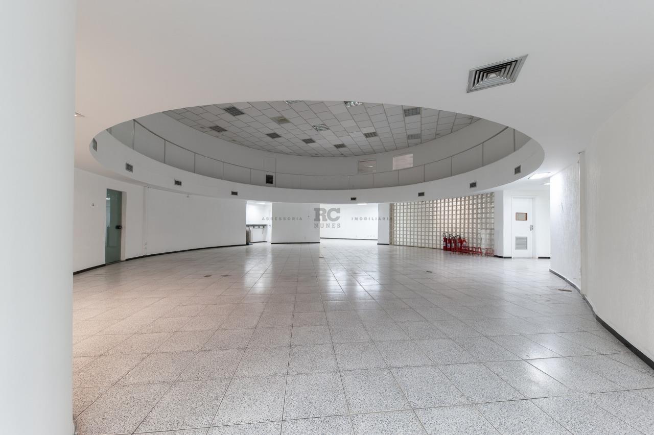 Loja para aluguel no Centro: 