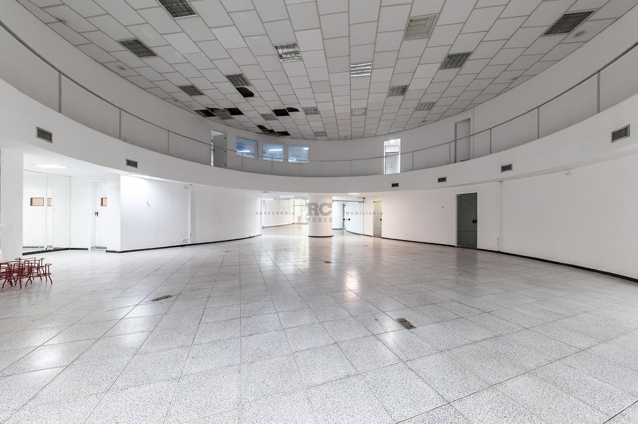 Loja para aluguel no Centro: 