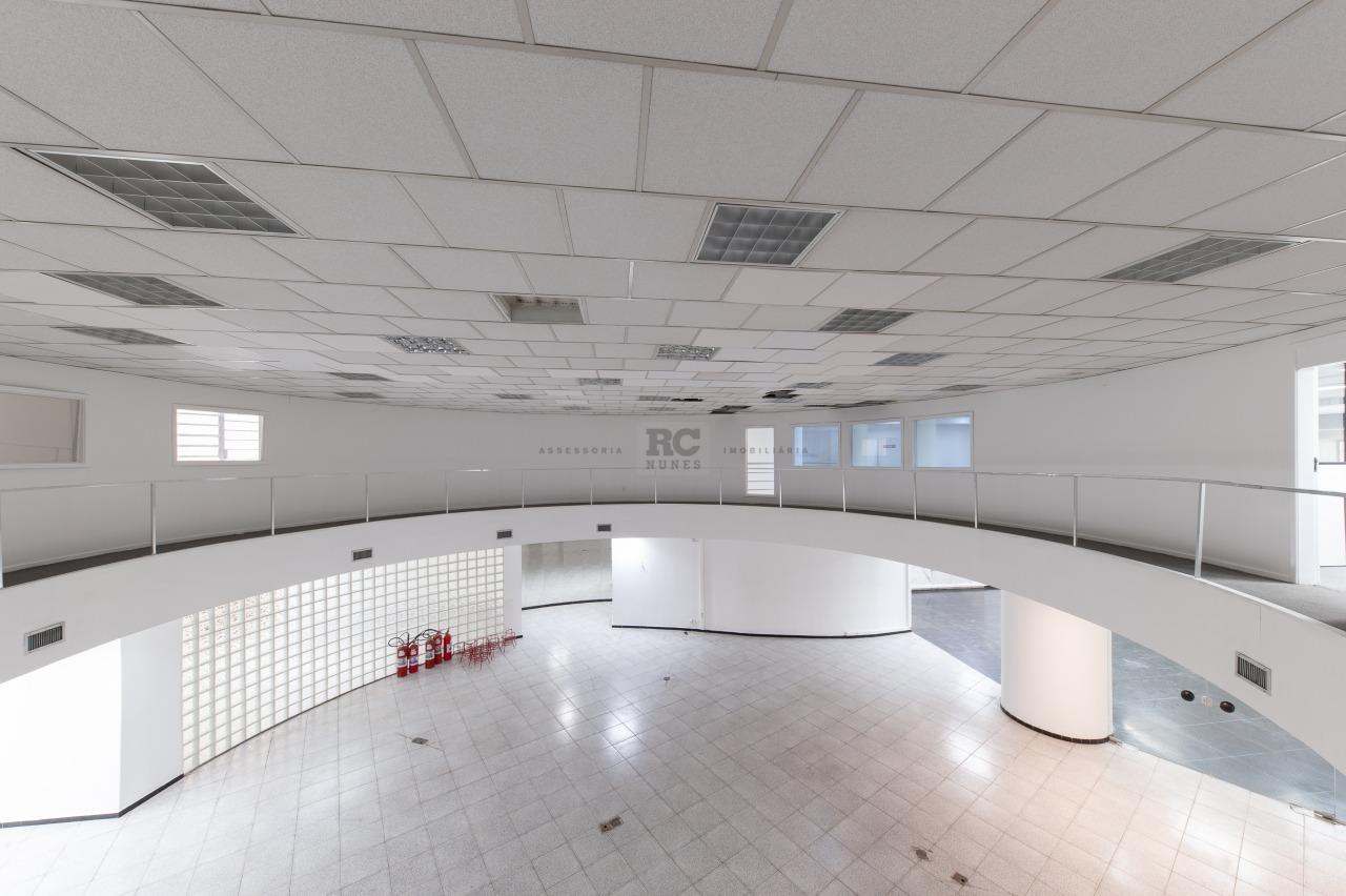 Loja para aluguel no Centro: 