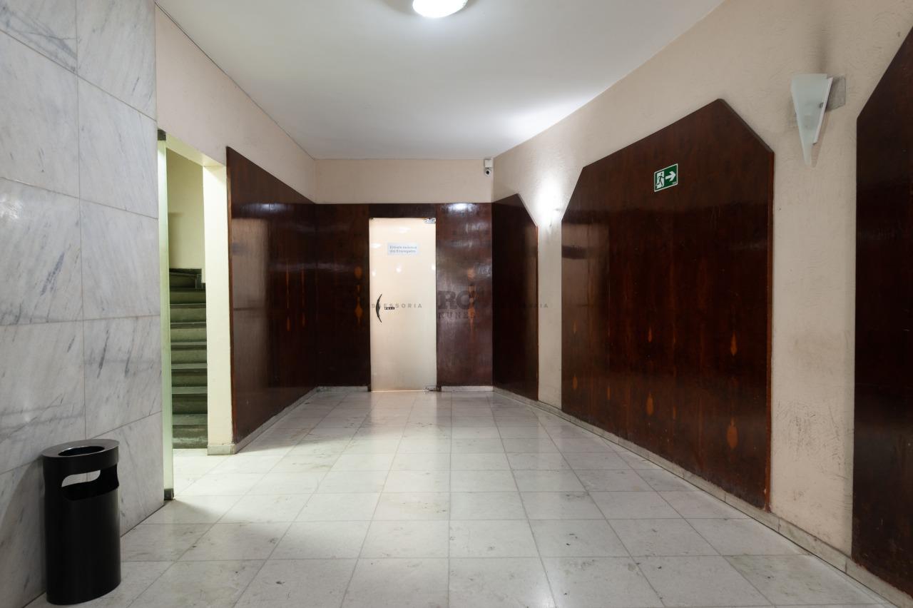 Loja para aluguel no Centro: 