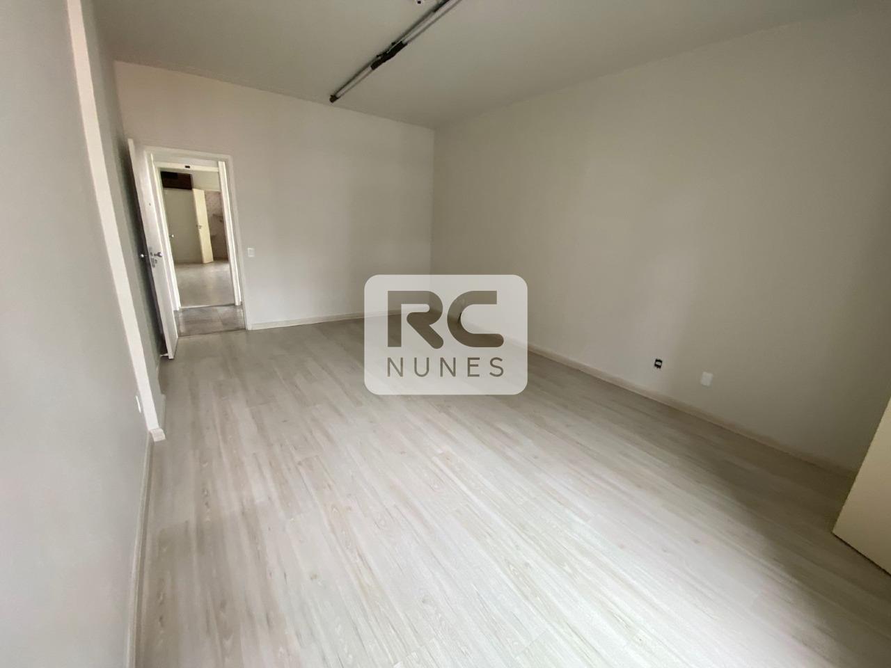 Conjunto de salas para aluguel no Funcionários: 