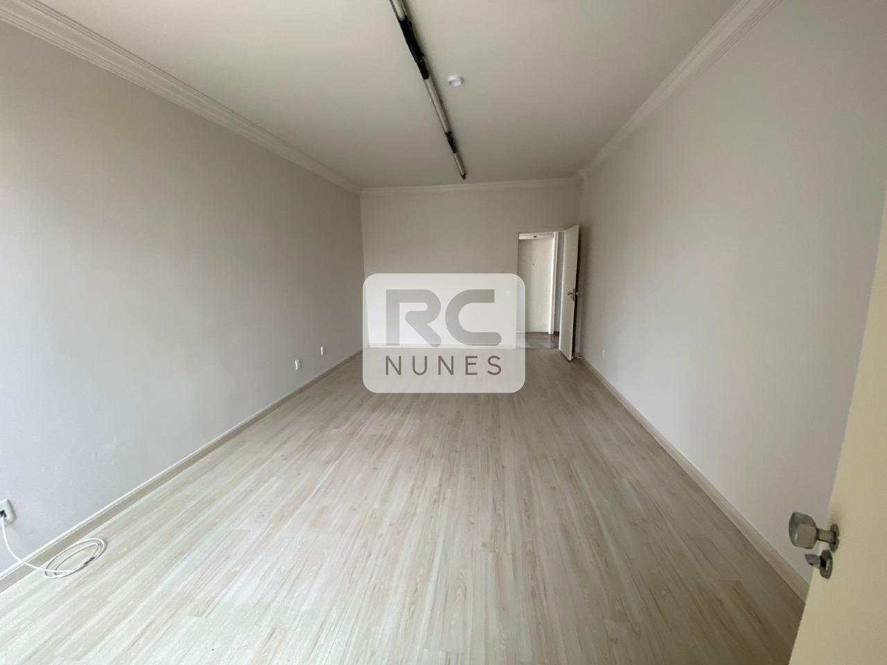 Conjunto de salas para aluguel no Funcionários: 