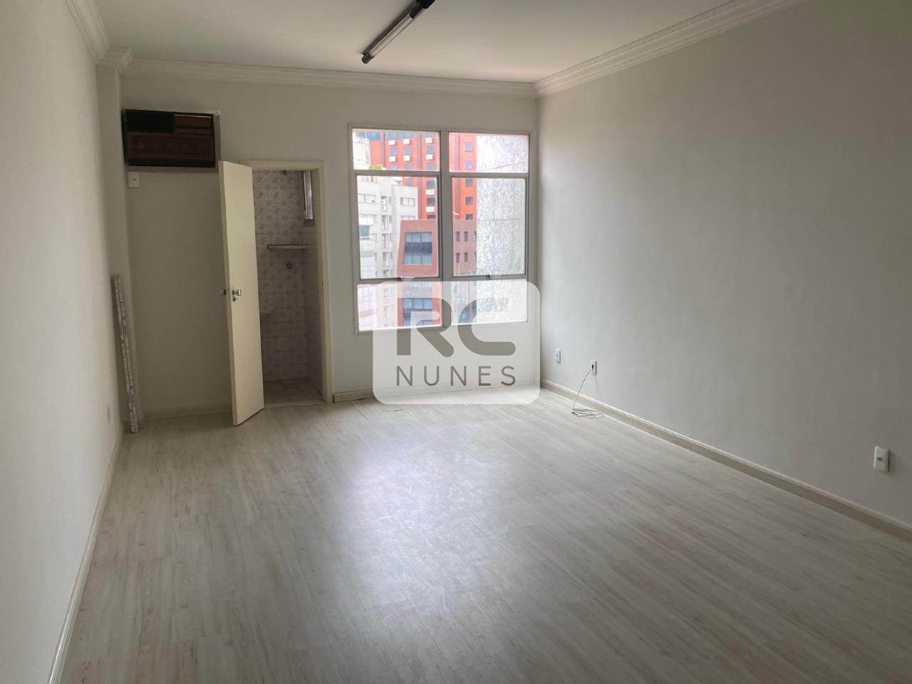 Conjunto de salas para aluguel no Funcionários: 