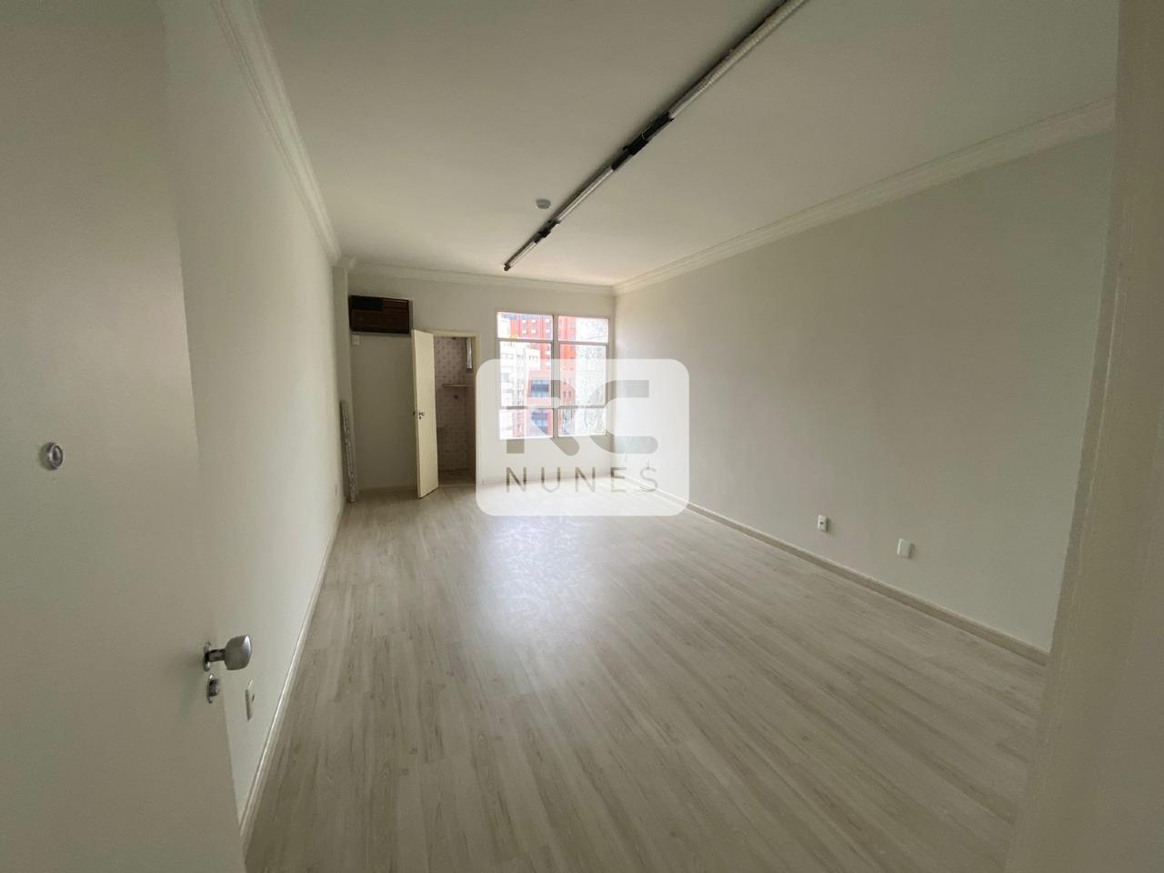 Conjunto de salas para aluguel no Funcionários: 