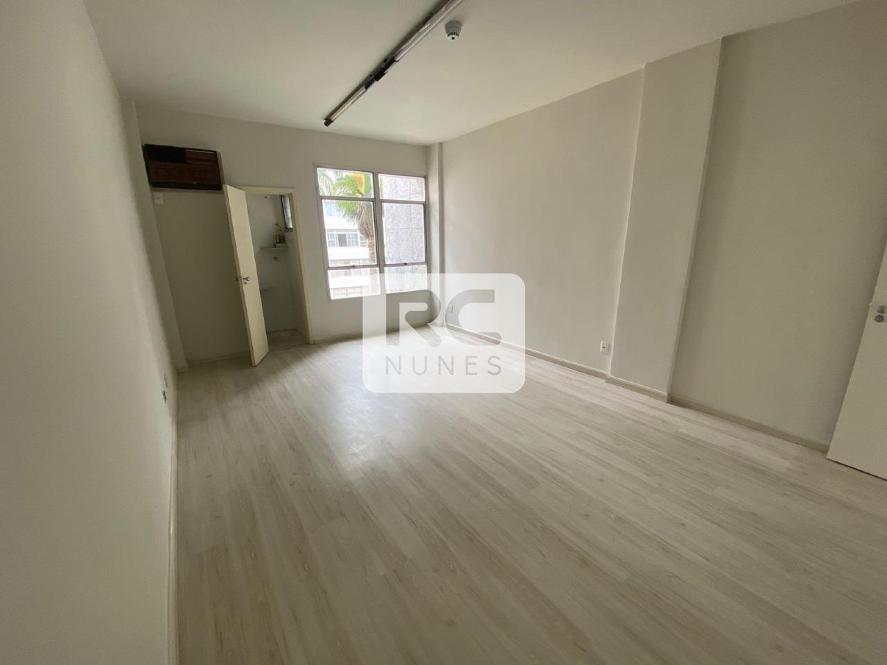 Conjunto de salas para aluguel no Funcionários: 