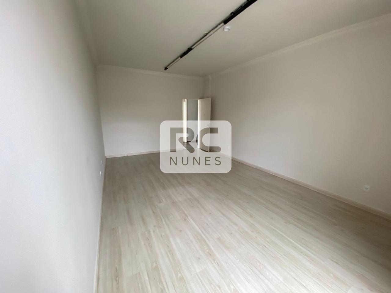 Conjunto de salas para aluguel no Funcionários: 