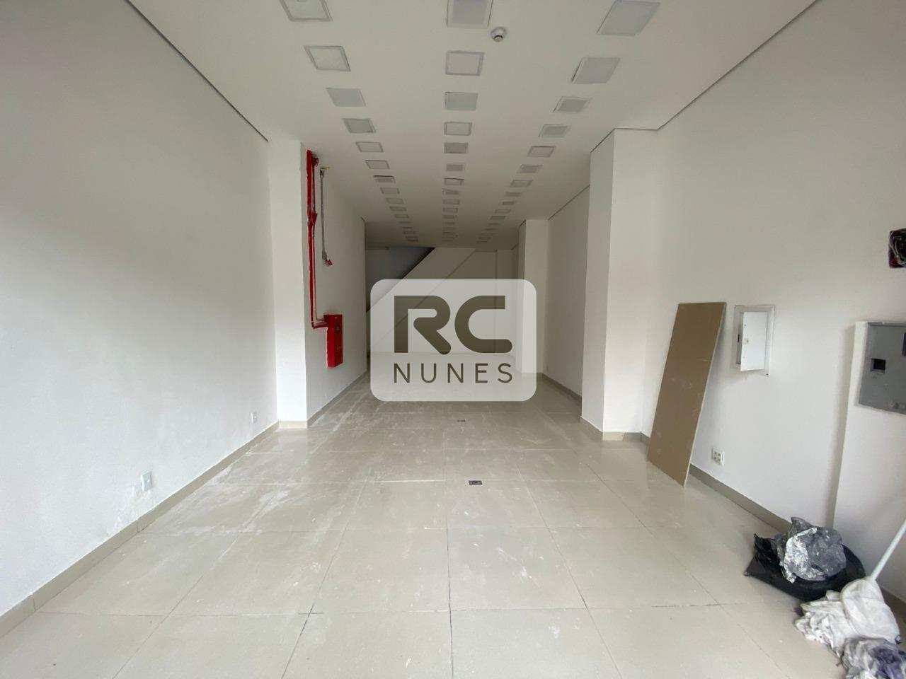 Loja para aluguel no Centro: 