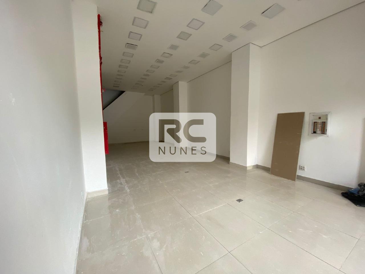 Loja para aluguel no Centro: 