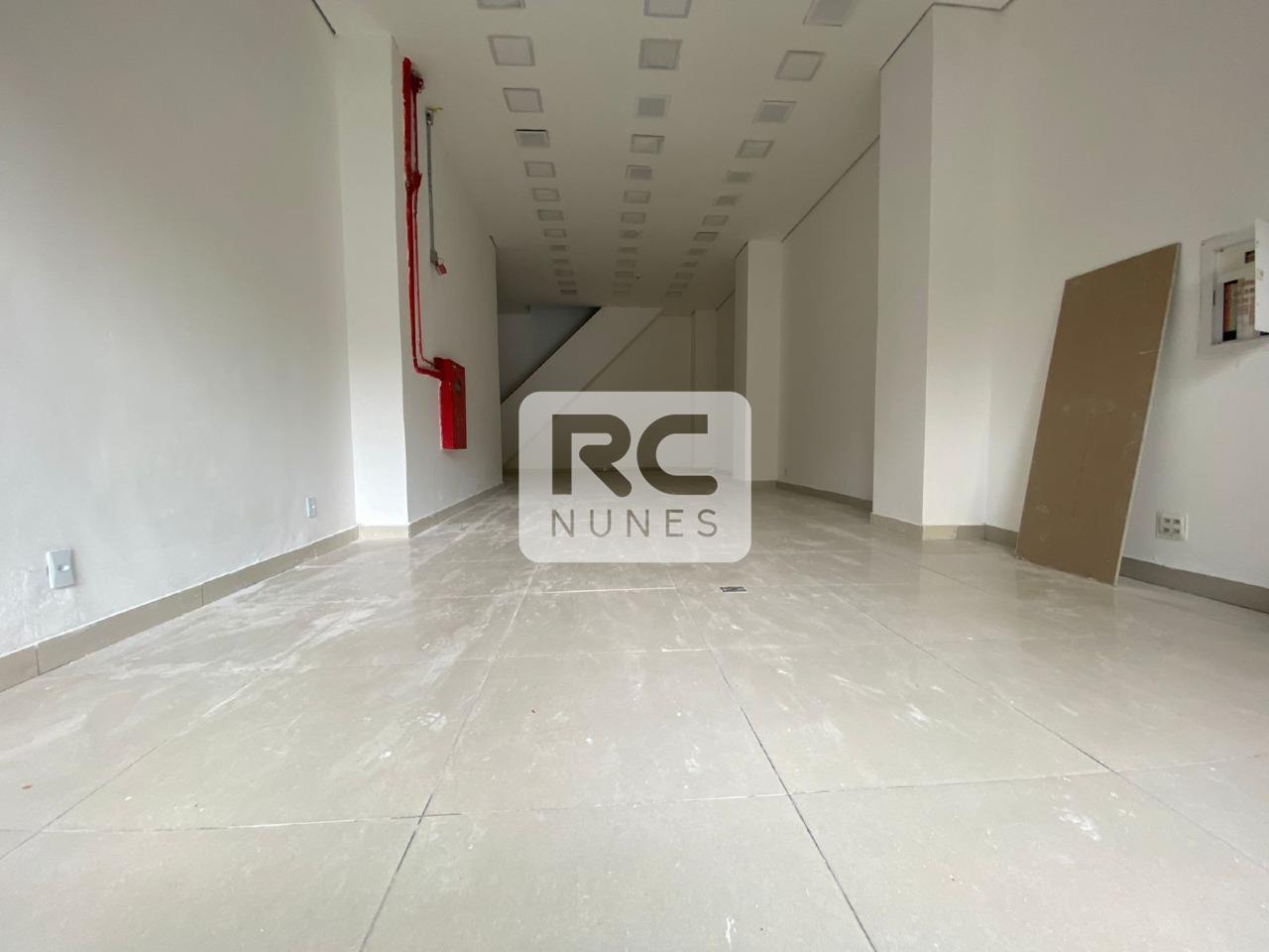 Loja para aluguel no Centro: 