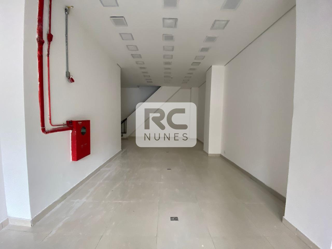 Loja para aluguel no Centro: 