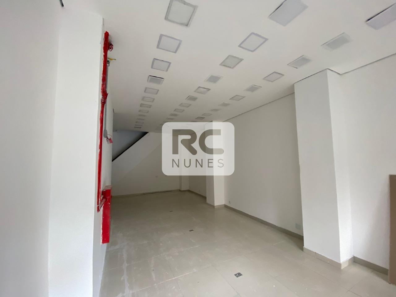 Loja para aluguel no Centro: 