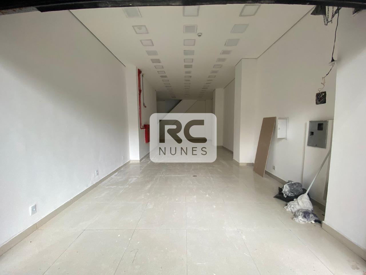 Loja para aluguel no Centro: 