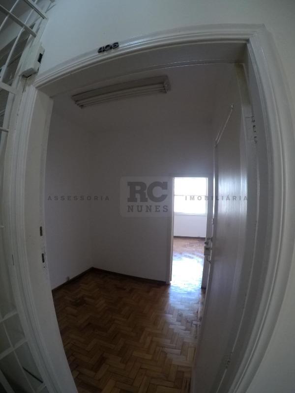 Sala para aluguel no Centro: 