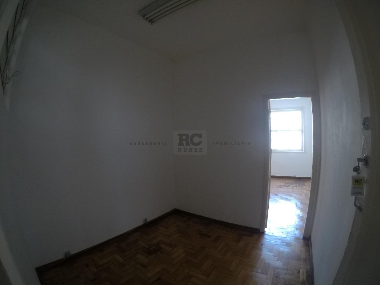 Sala para aluguel no Centro: 