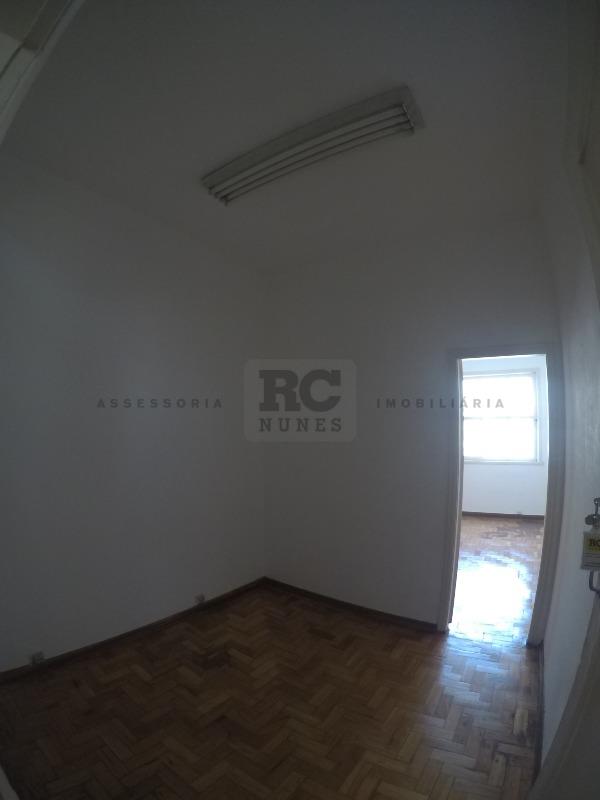 Sala para aluguel no Centro: 