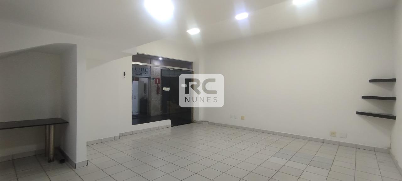 Loja para aluguel no Centro: 