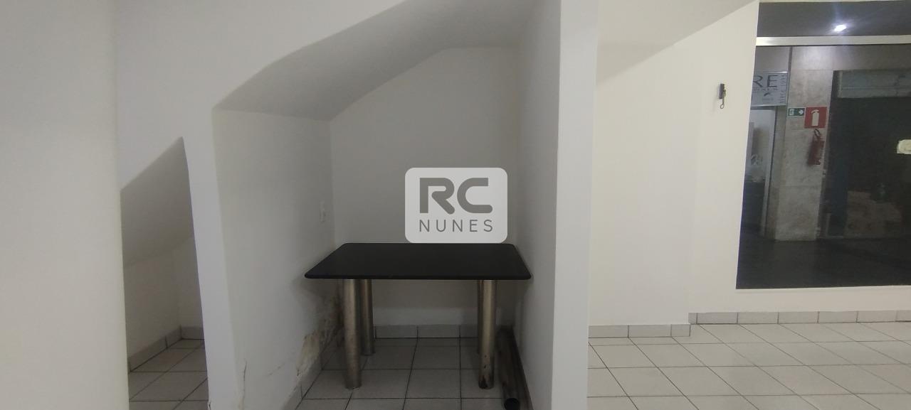 Loja para aluguel no Centro: 