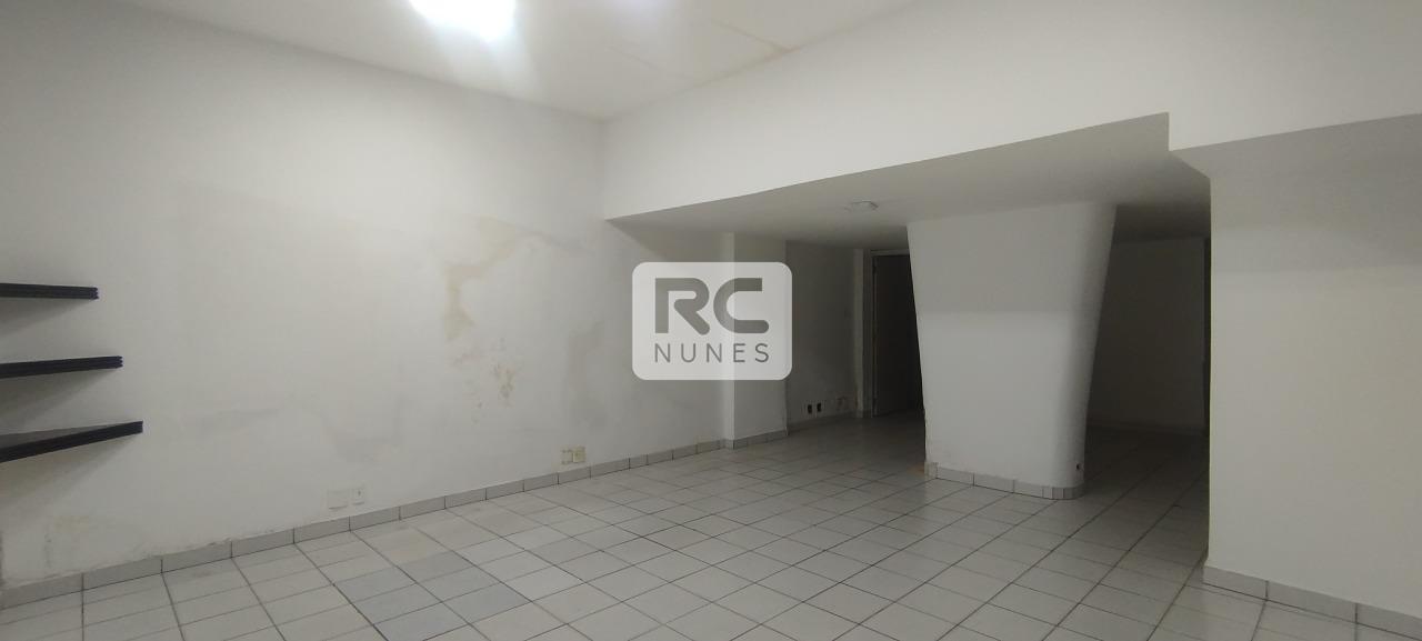 Loja para aluguel no Centro: 