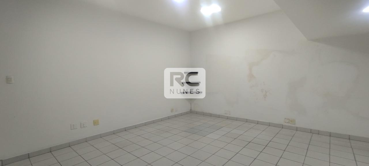 Loja para aluguel no Centro: 