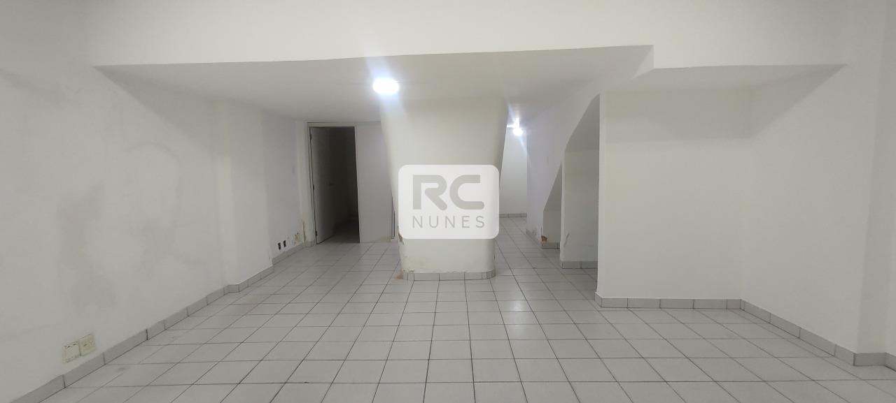 Loja para aluguel no Centro: 