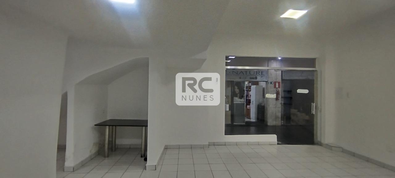 Loja para aluguel no Centro: 