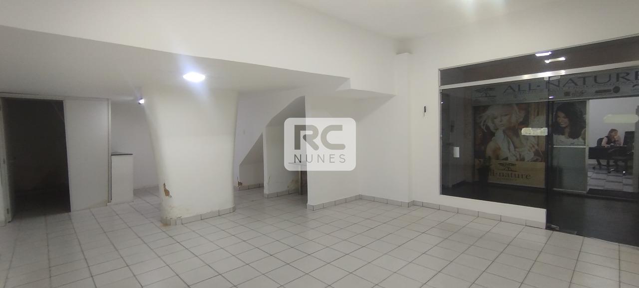 Loja para aluguel no Centro: 