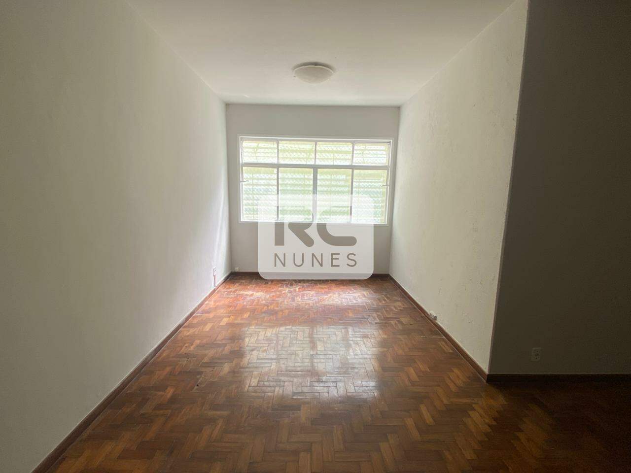 Apartamento para aluguel no Funcionários: 