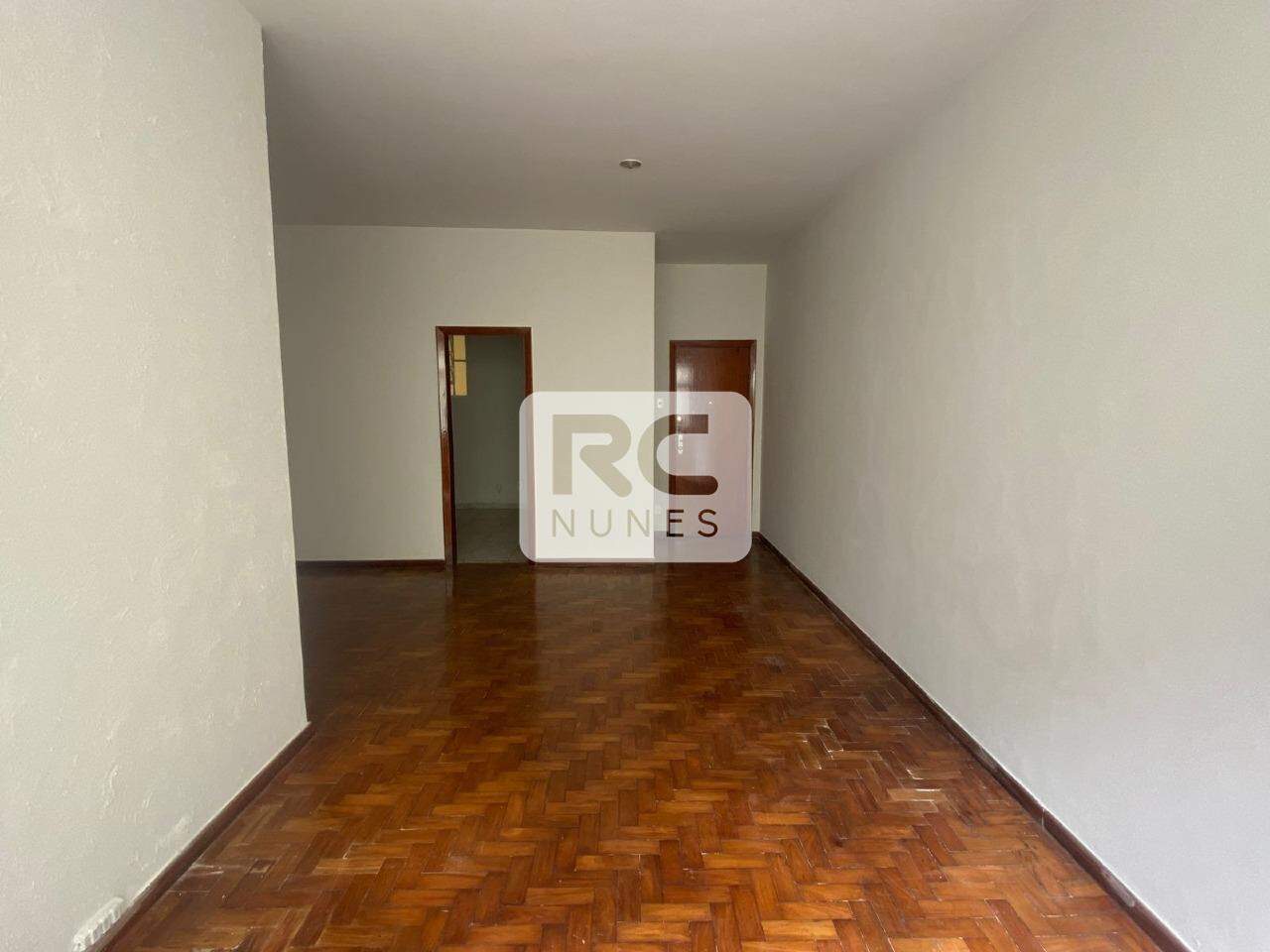 Apartamento para aluguel no Funcionários: 