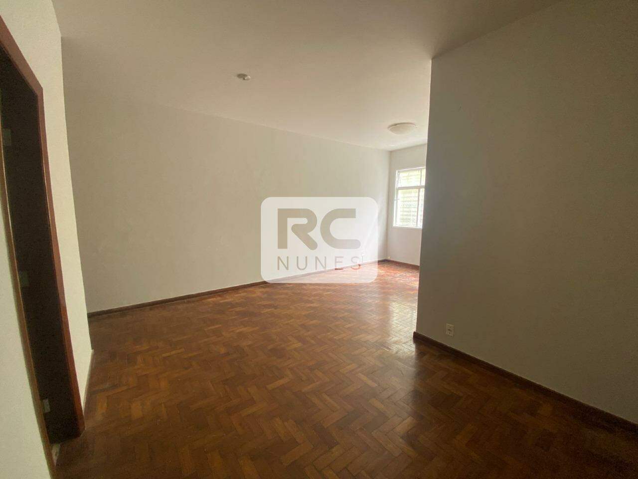 Apartamento para aluguel no Funcionários: 