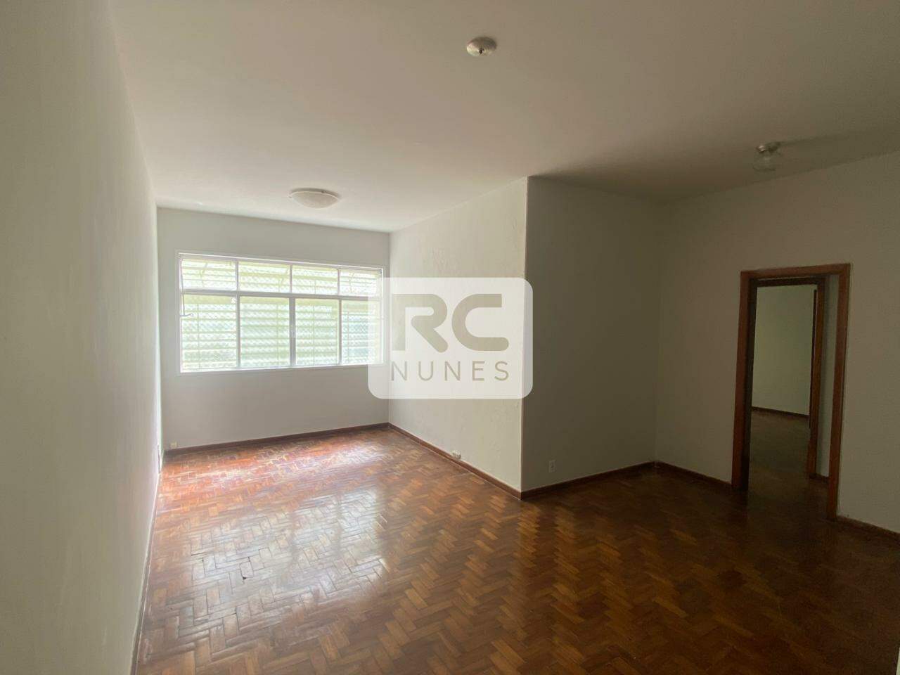 Apartamento para aluguel no Funcionários: 