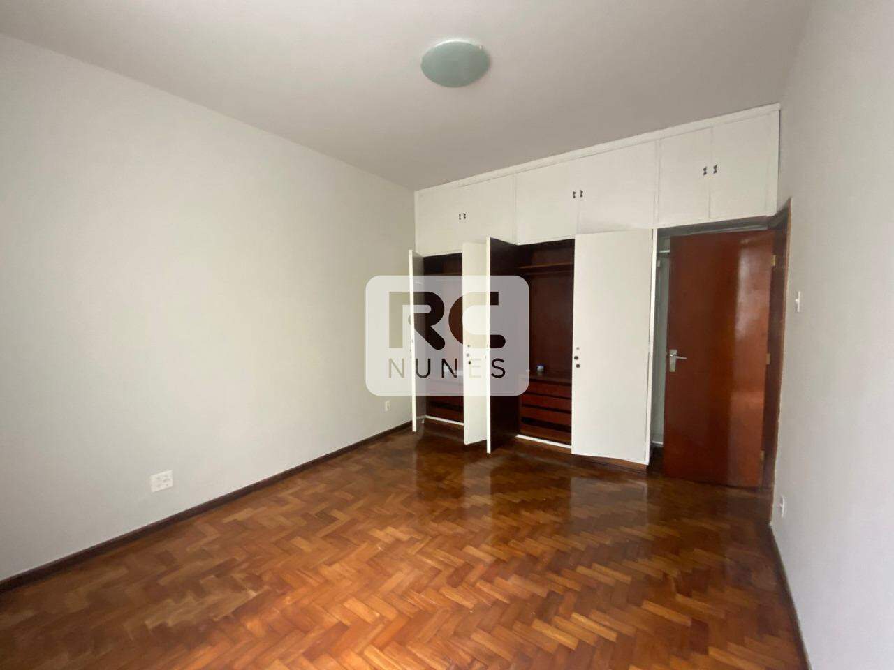 Apartamento para aluguel no Funcionários: 