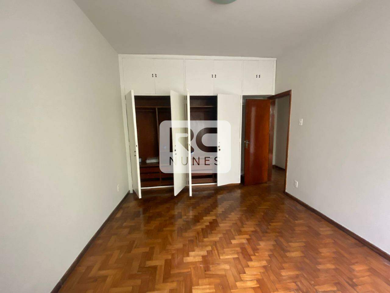 Apartamento para aluguel no Funcionários: 