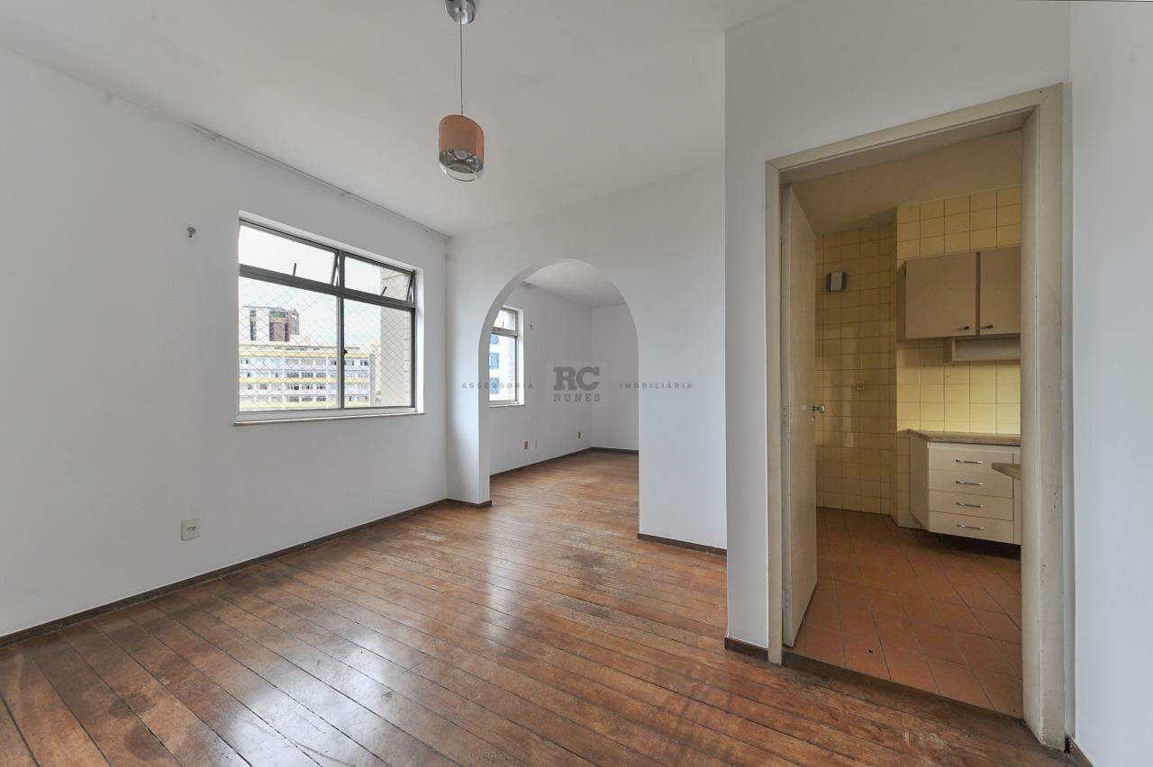 Apartamento para aluguel no Funcionários: 