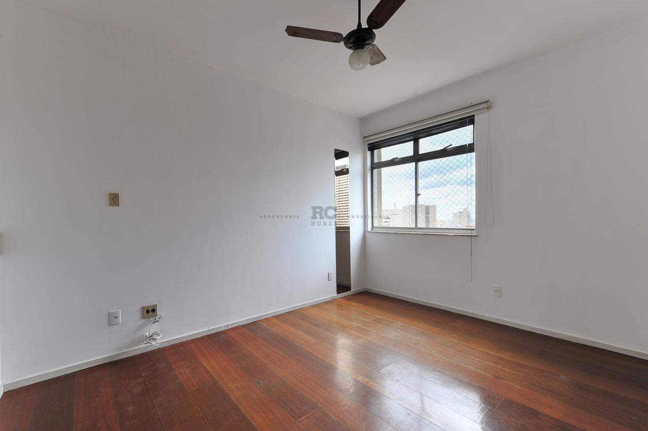 Apartamento para aluguel no Funcionários: 