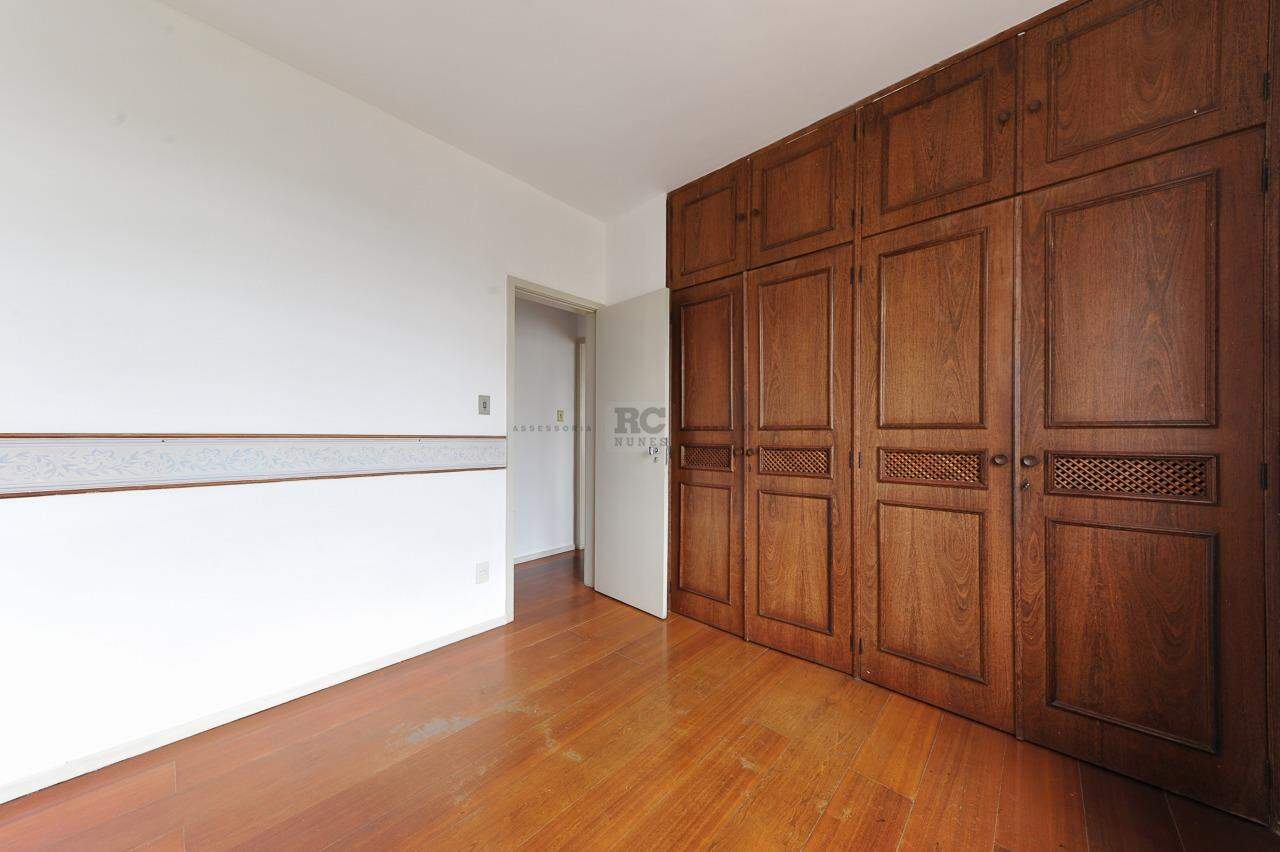 Apartamento para aluguel no Funcionários: 