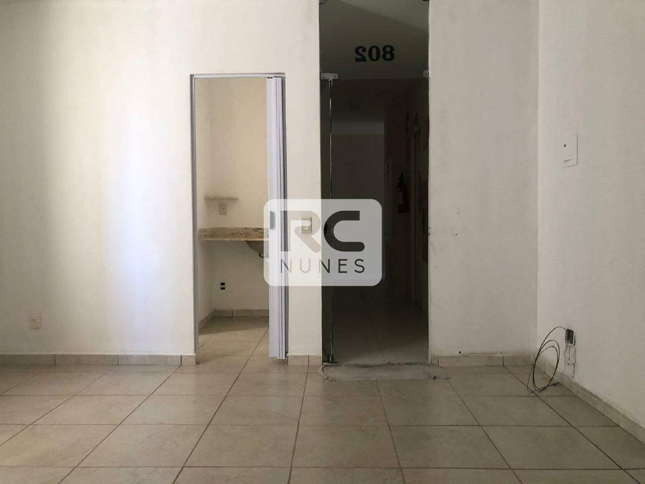 Sala para aluguel no Santa Efigênia: 