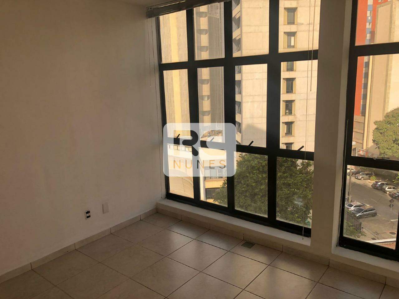 Sala para aluguel no Santa Efigênia: 