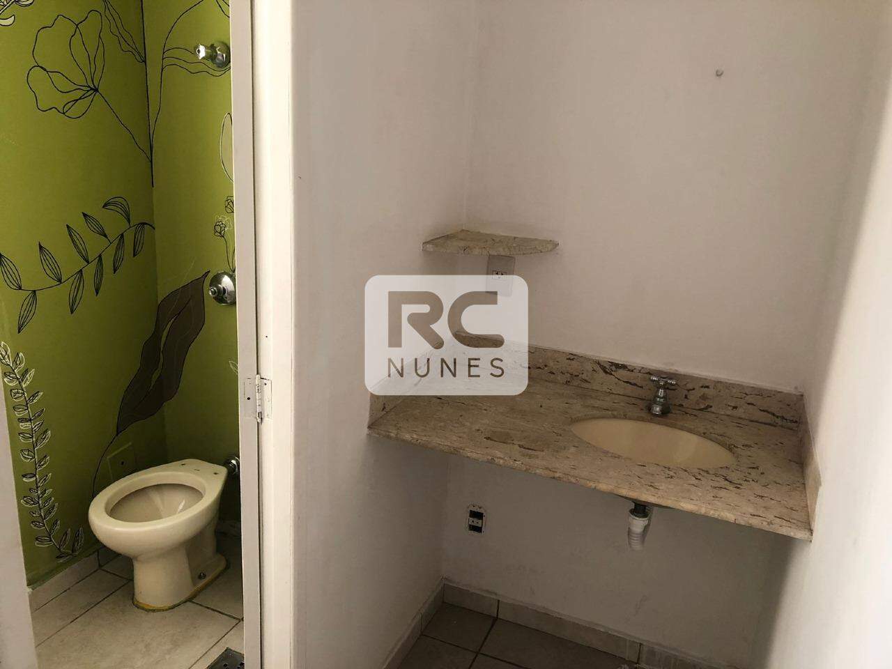 Sala para aluguel no Santa Efigênia: 