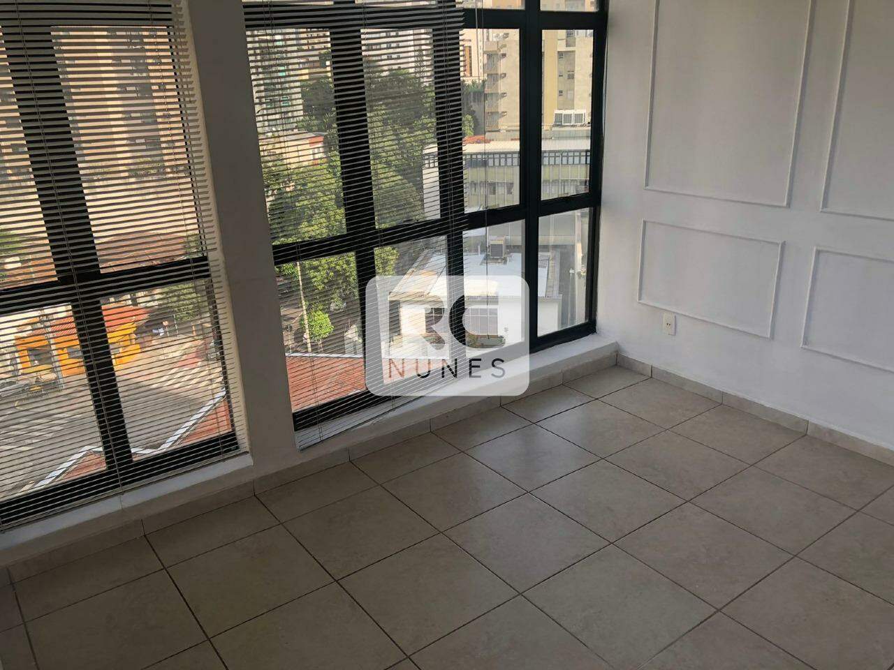 Sala para aluguel no Santa Efigênia: 
