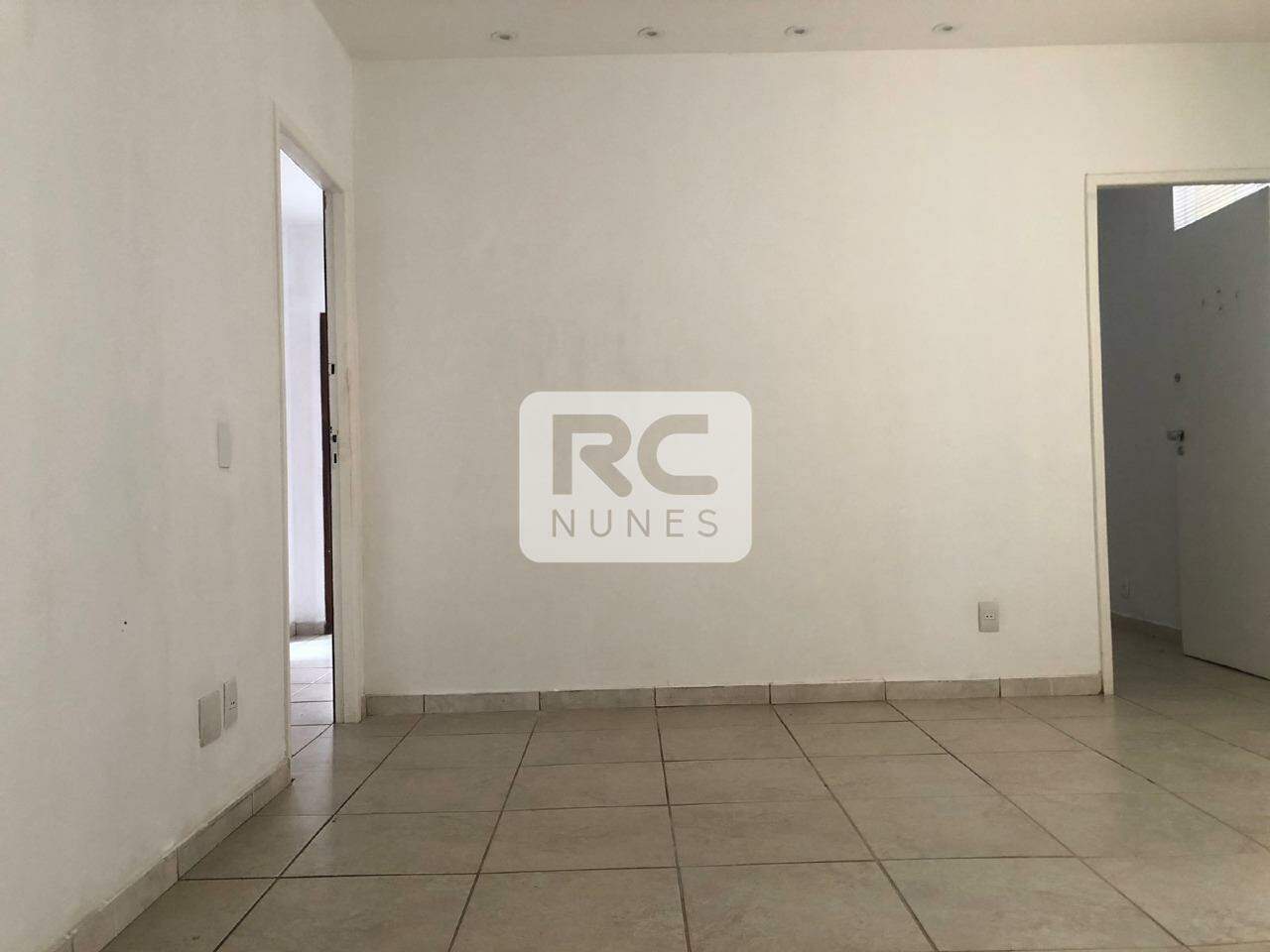 Sala para aluguel no Santa Efigênia: 