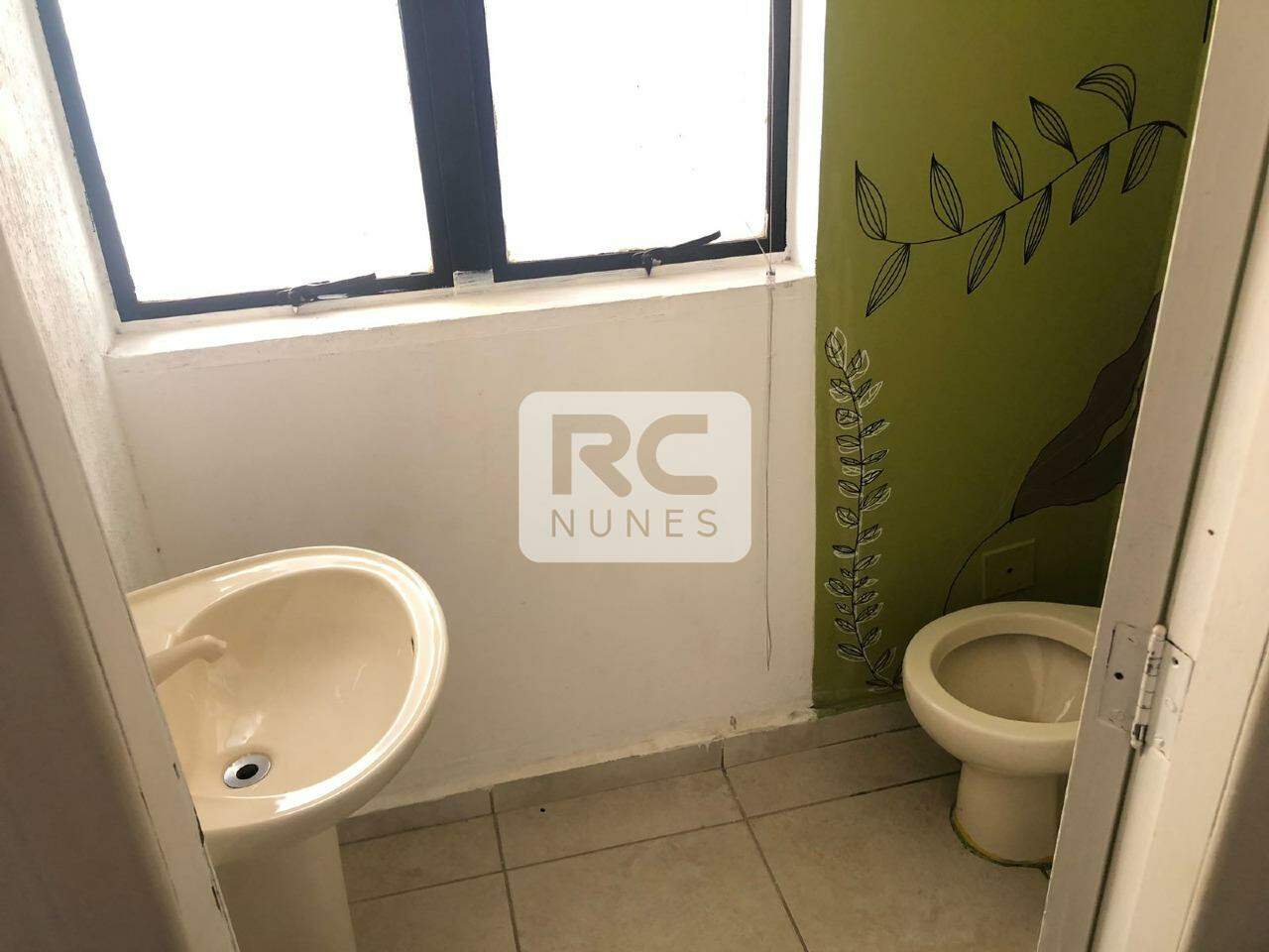 Sala para aluguel no Santa Efigênia: 