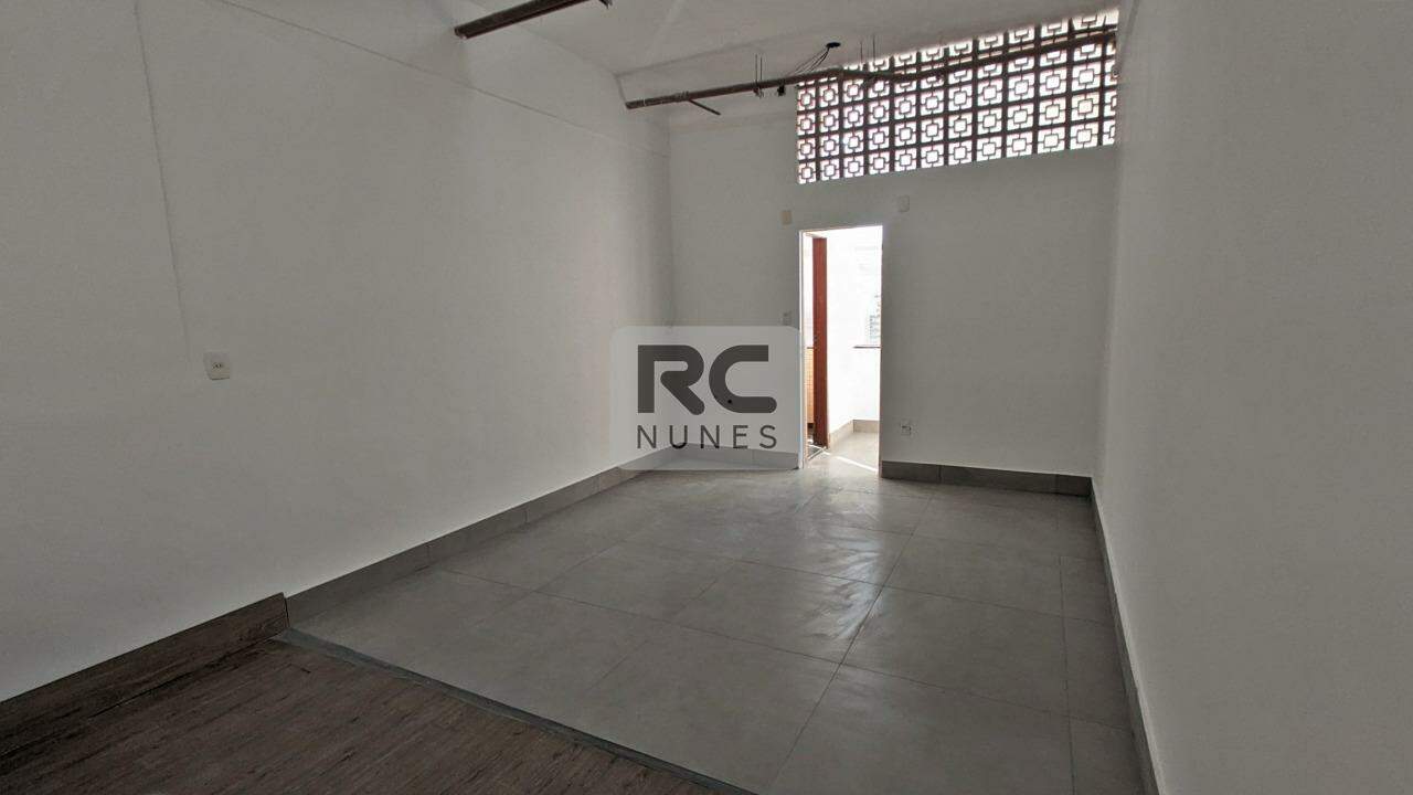 Loja para aluguel no Vila da Serra: 