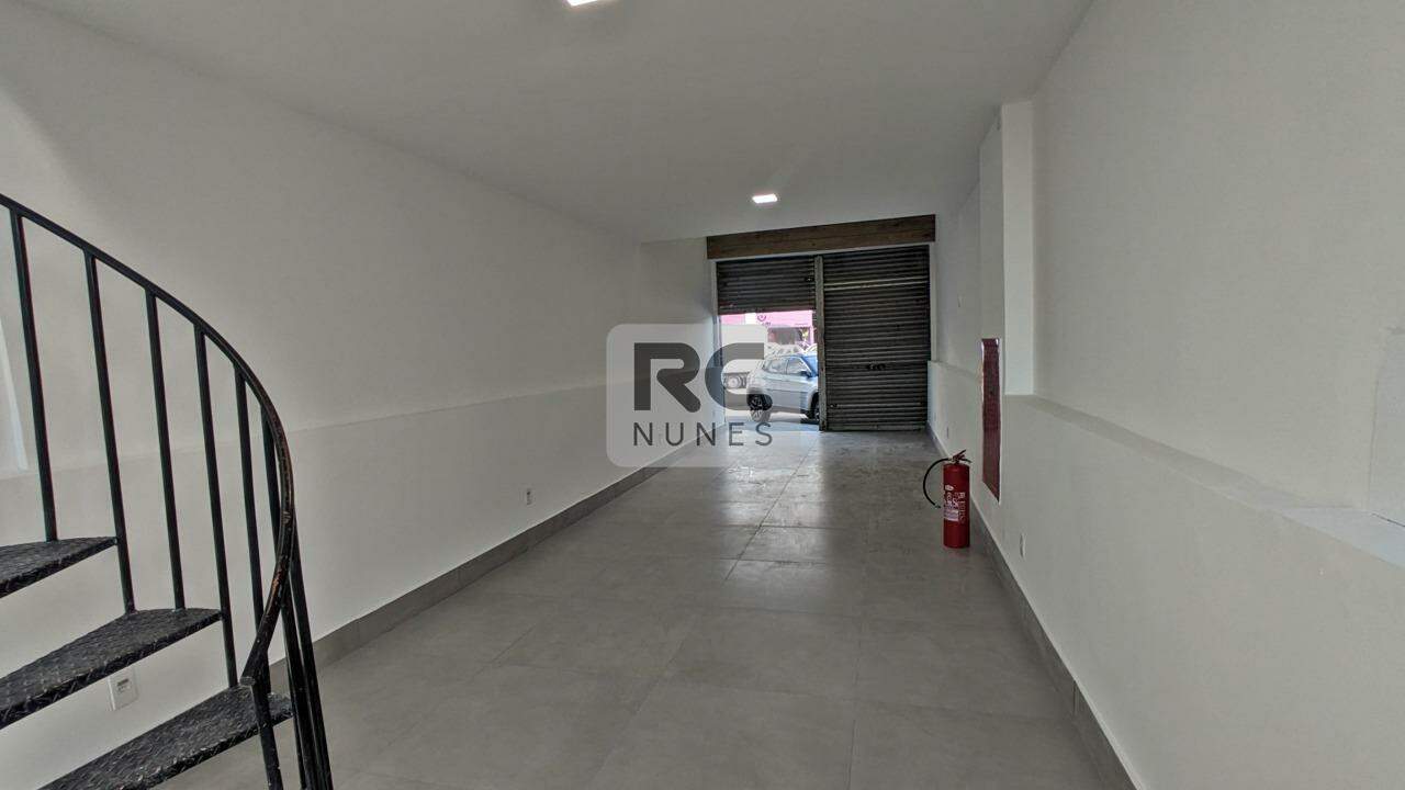 Loja para aluguel no Vila da Serra: 