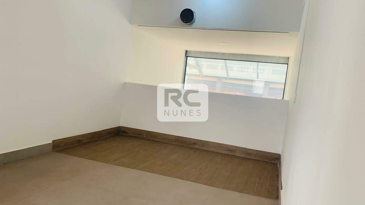 Loja para aluguel no Vila da Serra: 