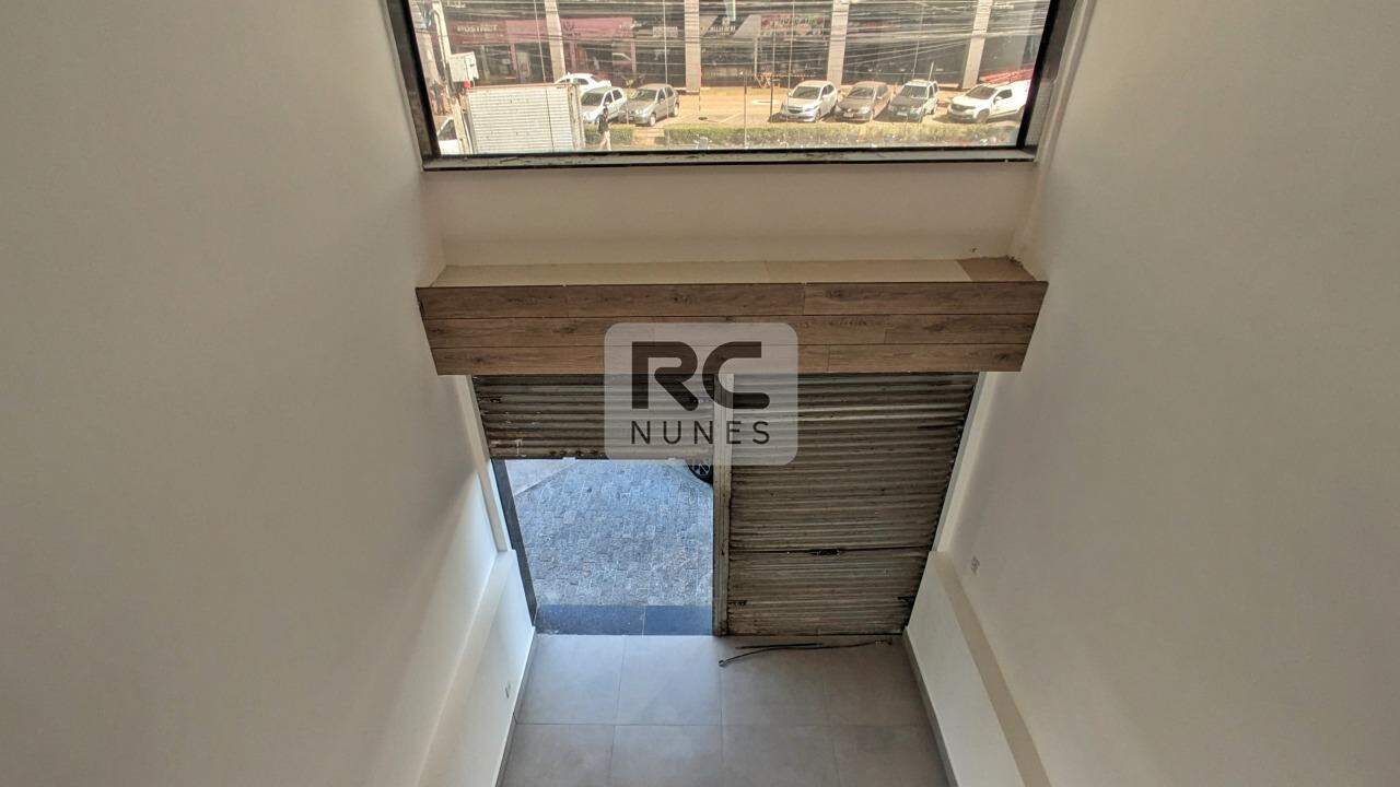 Loja para aluguel no Vila da Serra: 