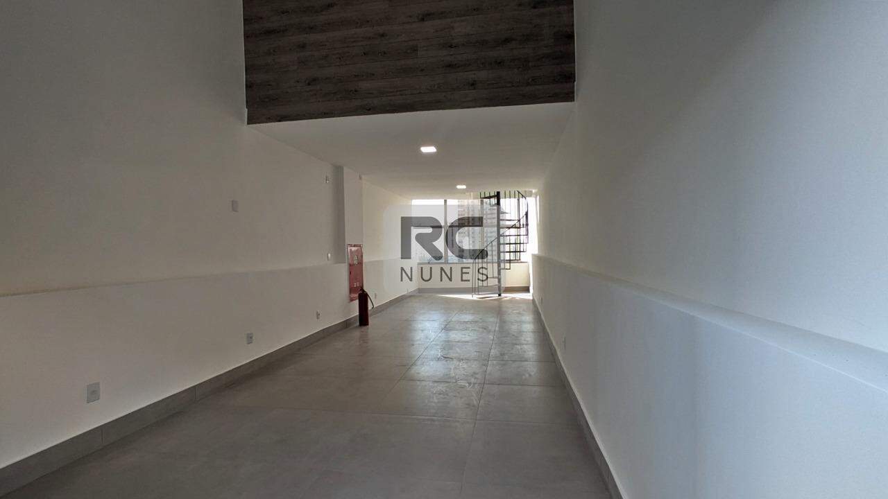 Loja para aluguel no Vila da Serra: 