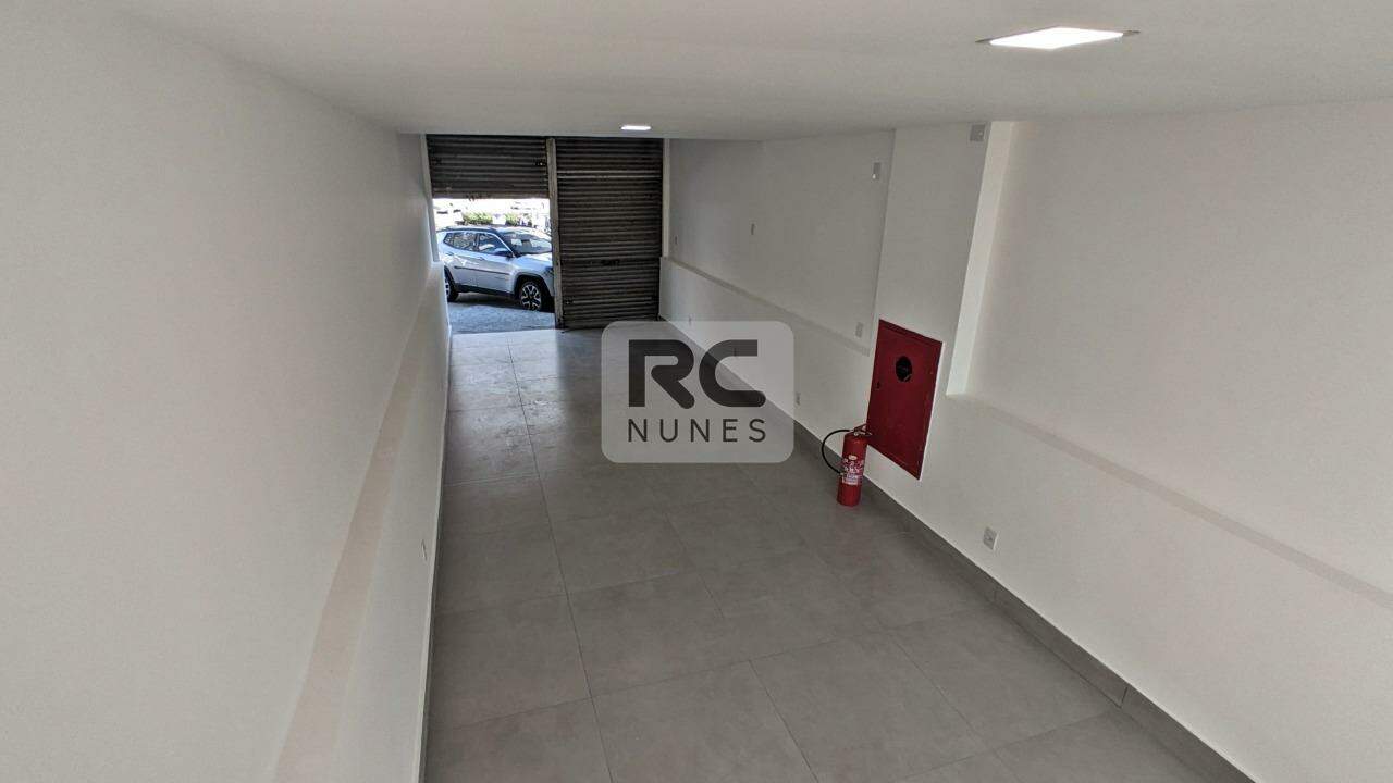 Loja para aluguel no Vila da Serra: 