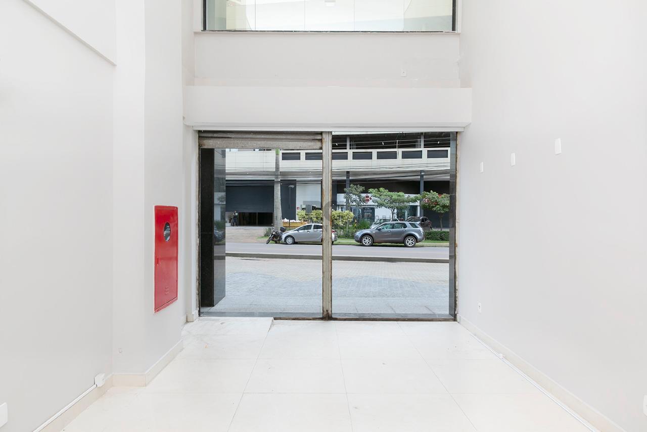 Loja para aluguel no Vila da Serra: 