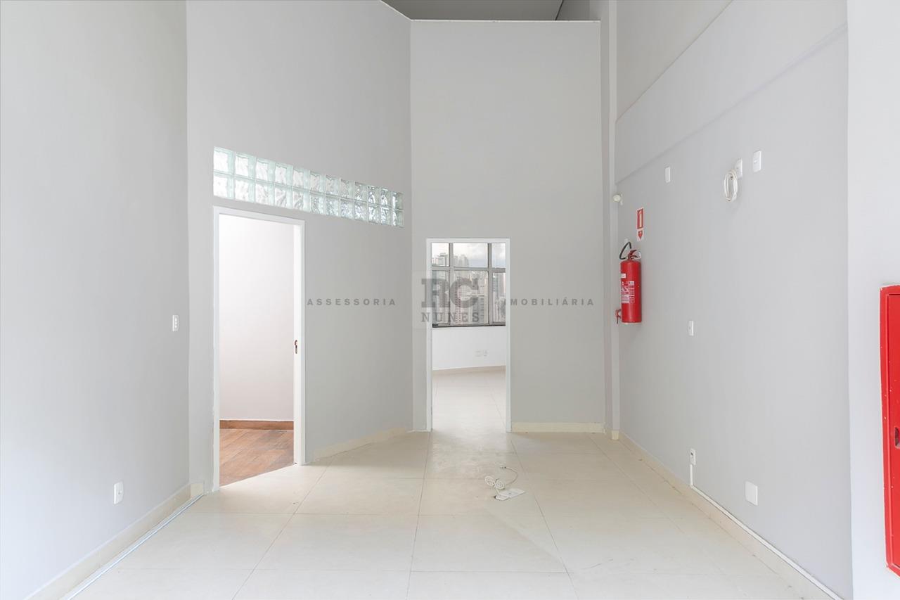 Loja para aluguel no Vila da Serra: 